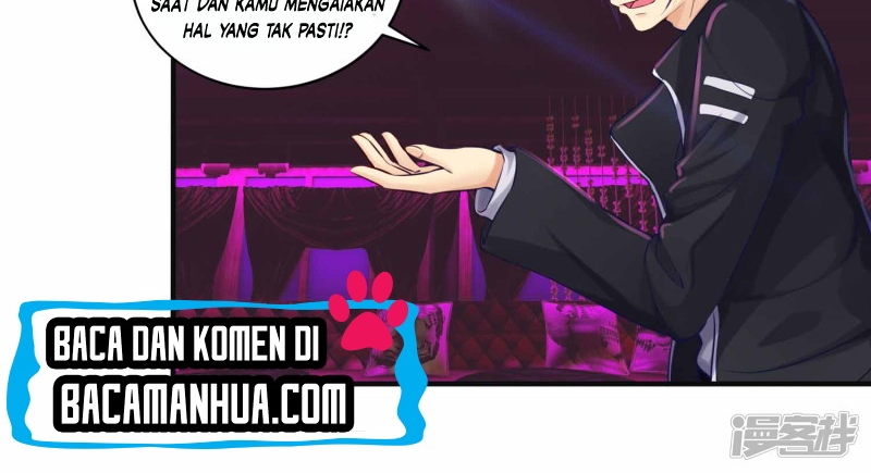 The Power of Soul (Soul Thorn) Chapter 01 Gambar 51